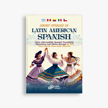 Short Stories in Latin American Spanish