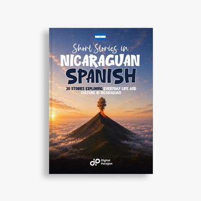 Short Stories in Nicaraguan Spanish