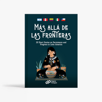 Más allá de las fronteras — image 1