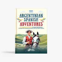 Argentinian Spanish Adventures — image 1
