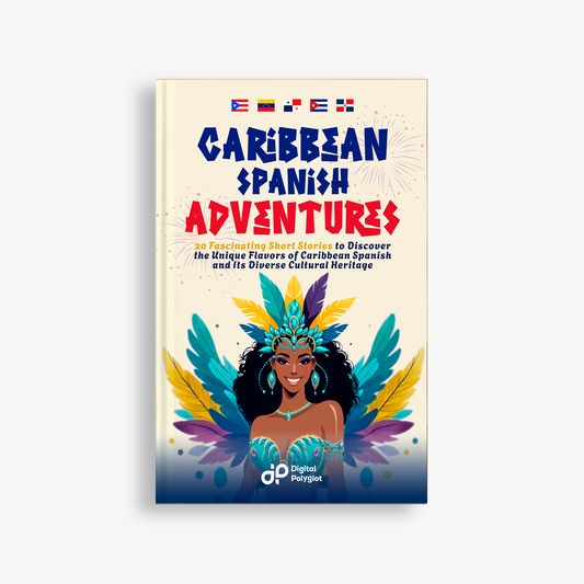 Caribbean Spanish Adventures