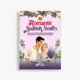 Romantic Spanish Stories