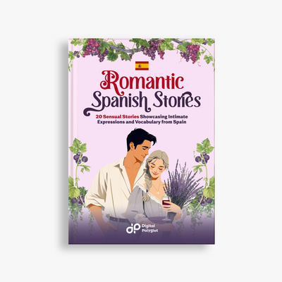 Romantic Spanish Stories