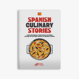 Spanish Culinary Stories