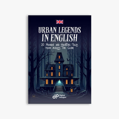 Urban Legends in English