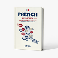 French Phrasebook — image 1