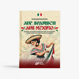 Kurzgeschichten auf Spanisch aus Mexiko