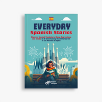 Everyday Spanish Stories — image 2