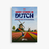 Short Stories in Dutch