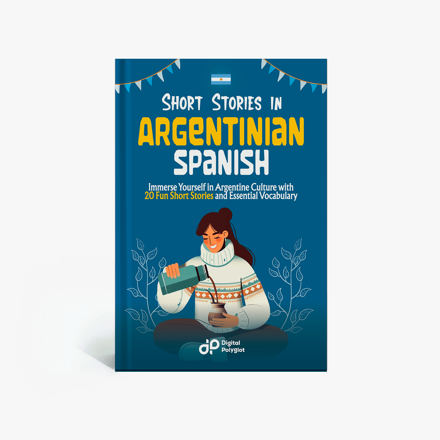 Short Stories in Argentinian Spanish