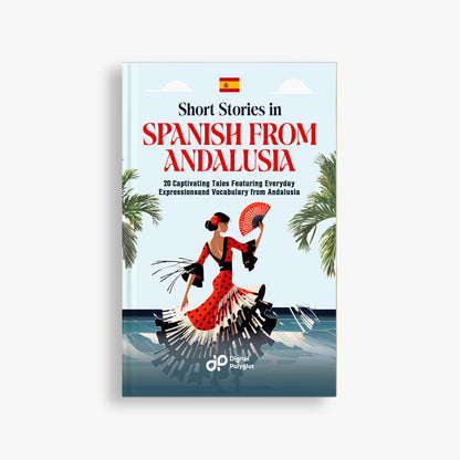 Short Stories in Spanish from Andalusia