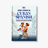Short Stories in Cuban Spanish
