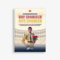 Kurzgeschichten auf Spanisch aus Spanien — image 1
