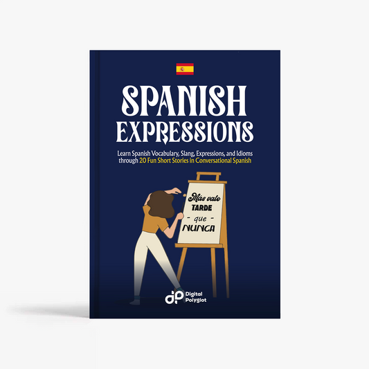Spanish Expressions