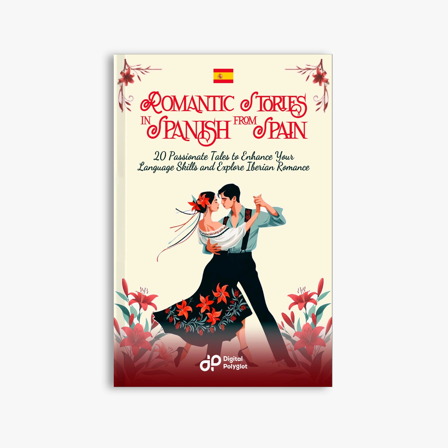 Romantic Stories in Spanish from Spain