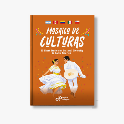 Mosaico de Culturas