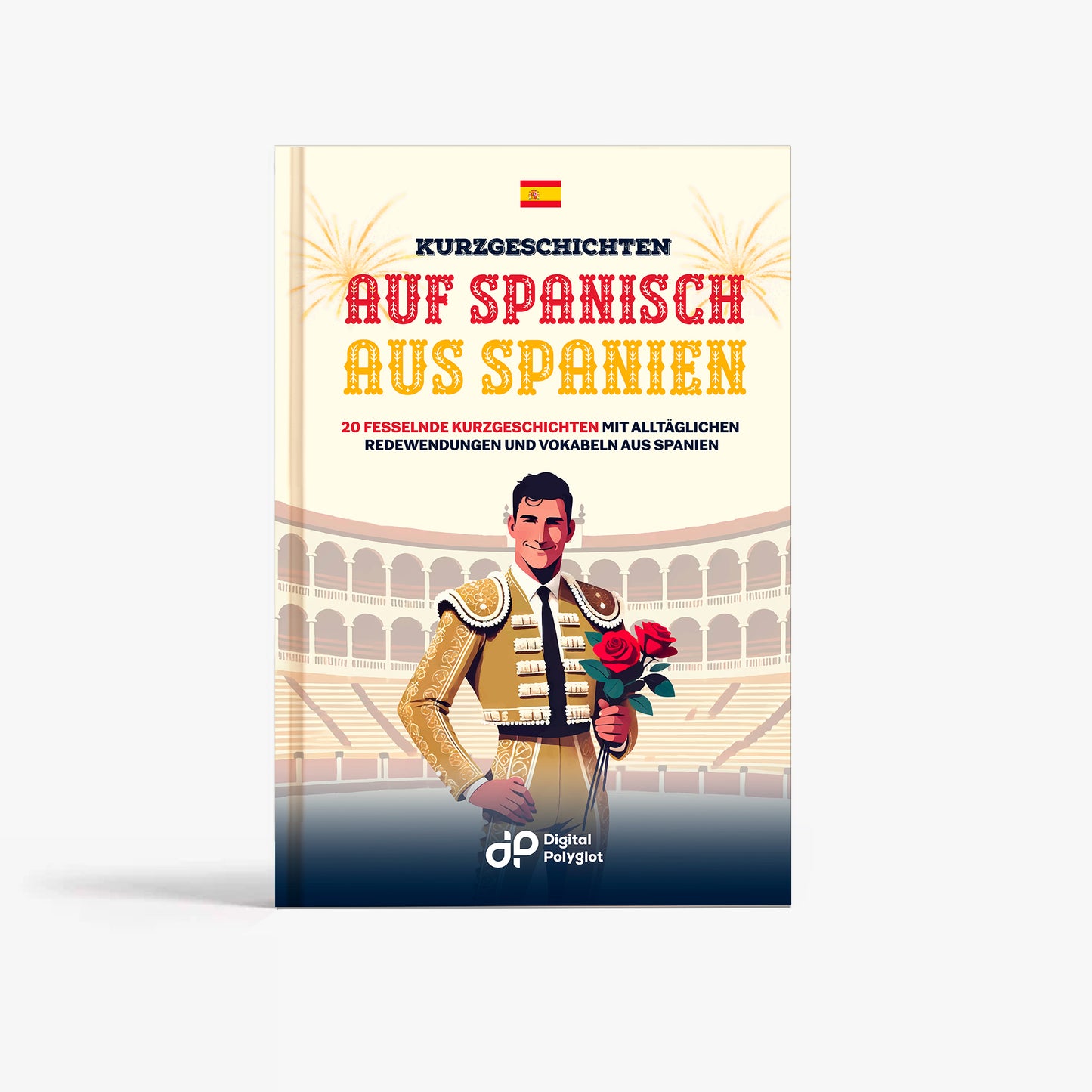 Kurzgeschichten auf Spanisch aus Spanien