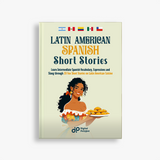 Latin American Spanish Short Stories