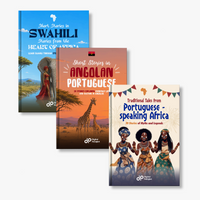 African Language Adventures — image 1