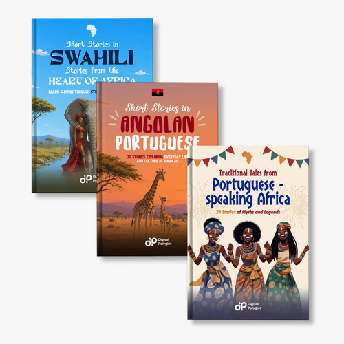 African Language Adventures