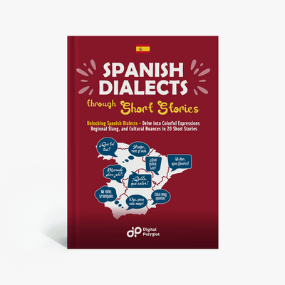 Spanish Dialects through Short Stories