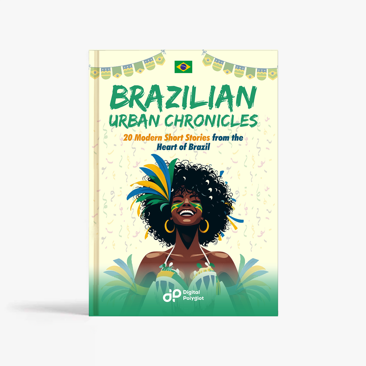 Brazilian Urban Chronicles