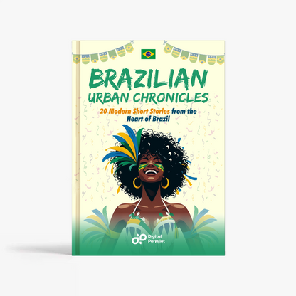 Brazilian Urban Chronicles