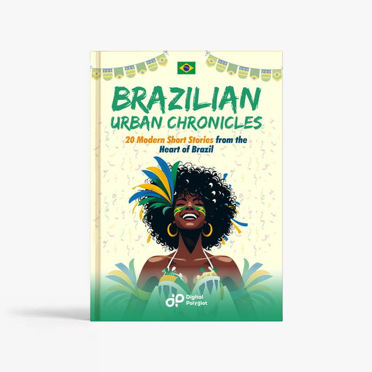 Brazilian Urban Chronicles