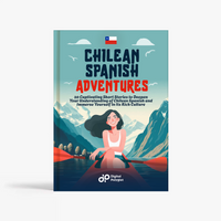 Chilean Spanish Adventures — image 2