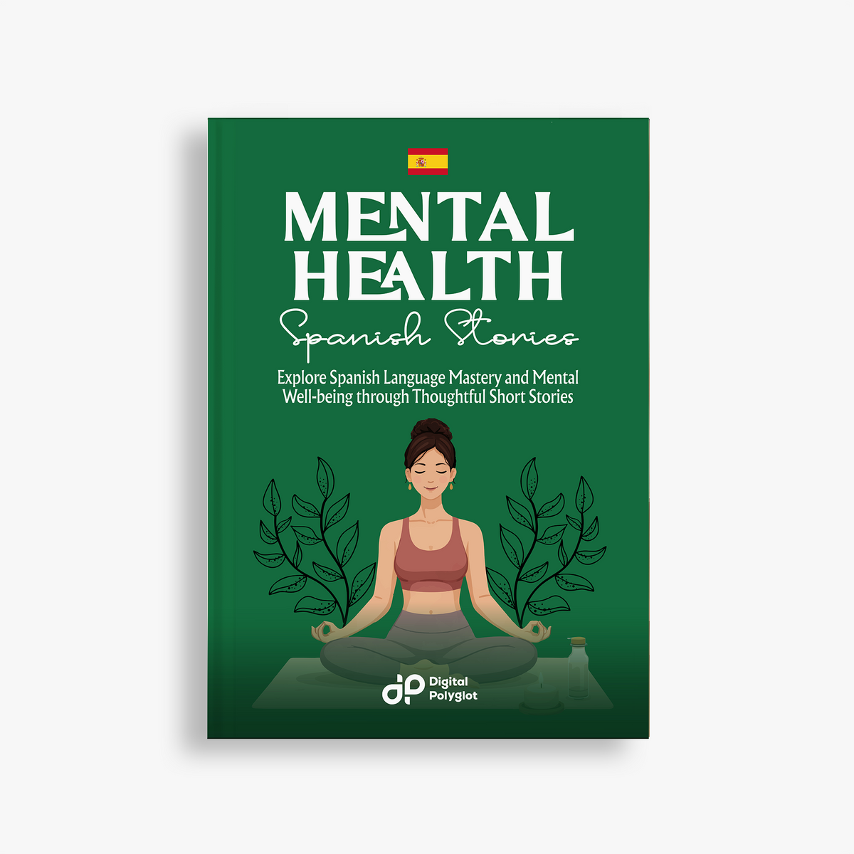 Mental Health Spanish Stories