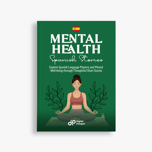 Mental Health Spanish Stories