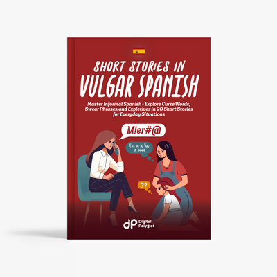 Short Stories in Vulgar Spanish