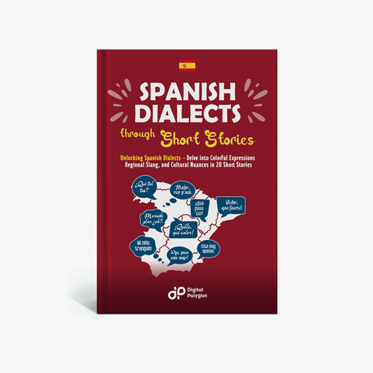 Spanish Dialects through Short Stories