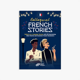 Colloquial French Stories