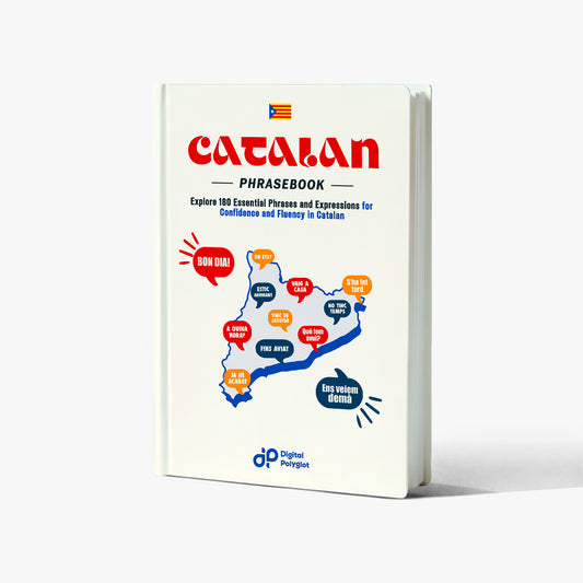 Catalan Phrasebook