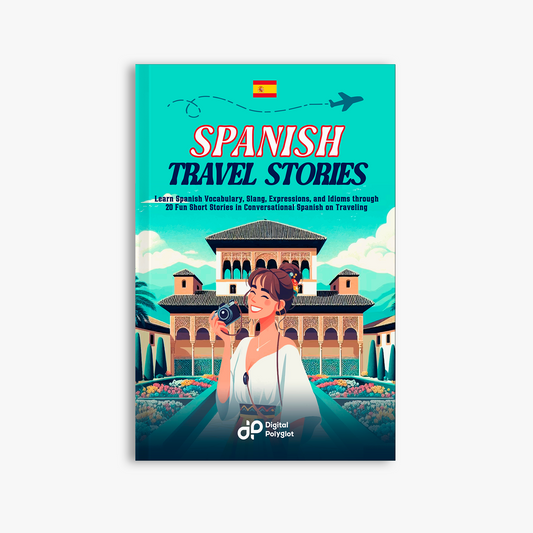 Spanish Travel Stories