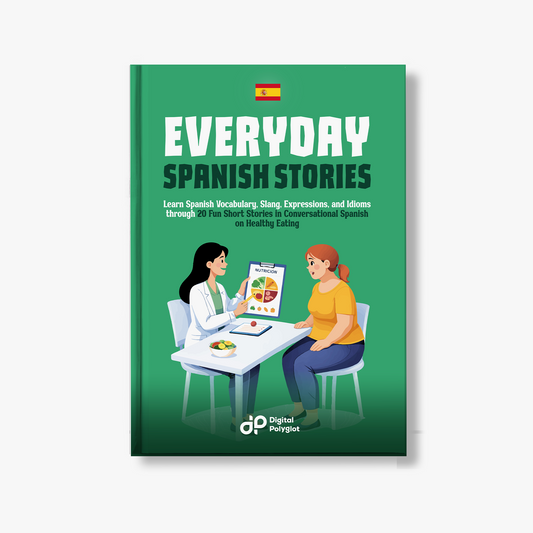 Everyday Spanish Stories