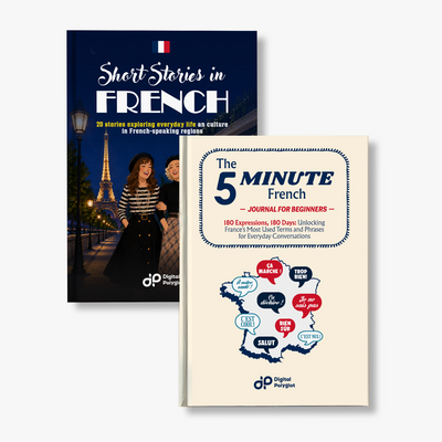 French Immersive Duo