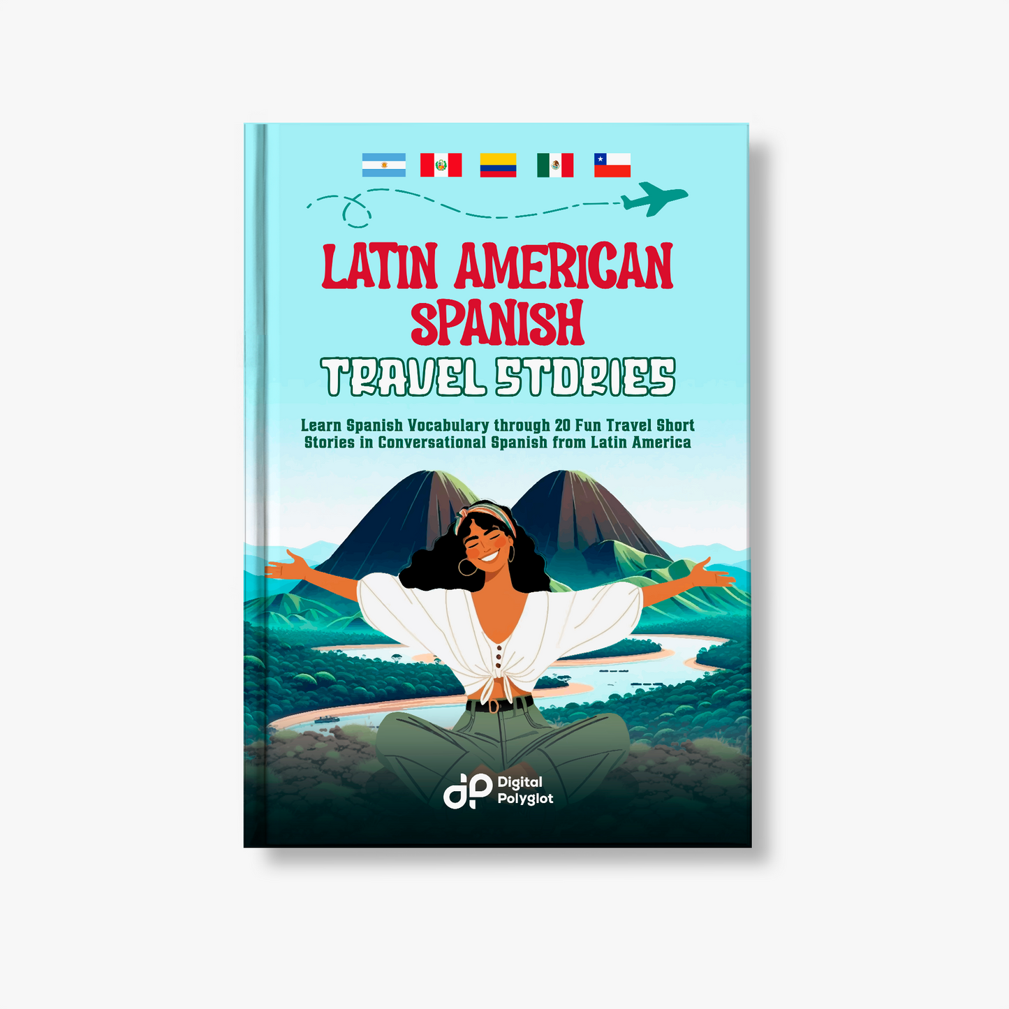 Latin American Spanish Travel Stories