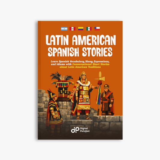 Latin American Spanish Stories