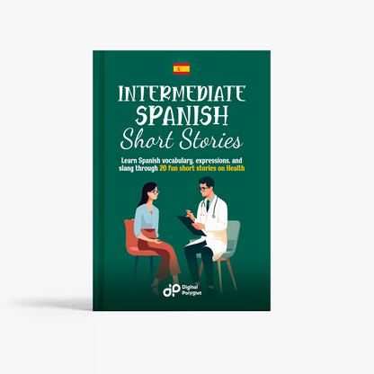 Intermediate Spanish Short Stories