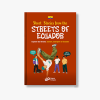 Short Stories from the Streets of Ecuador — image 1