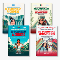 Latin American Wonders Full Pack — image 1