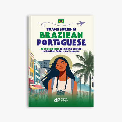 Travel Stories in Brazilian Portuguese
