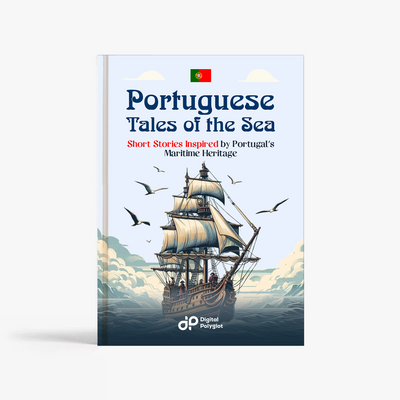 Portuguese Tales of the Sea
