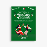 Short Stories in Mexican Spanish (Digital Edition)
