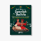 Short Stories in Spanish from Bolivia