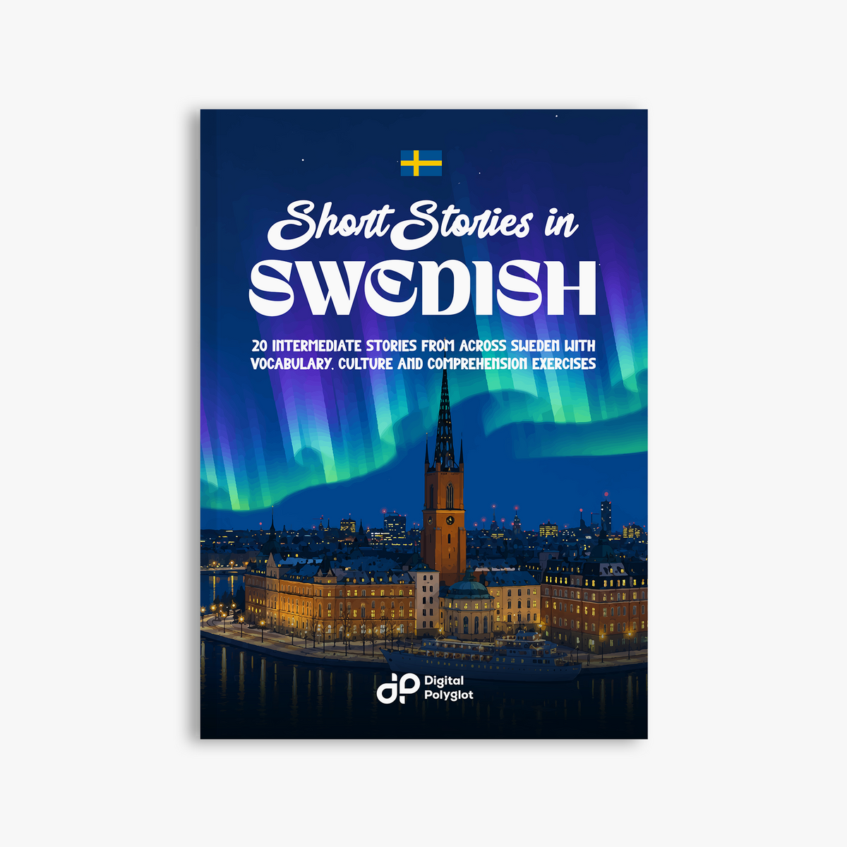 Short Stories in Swedish