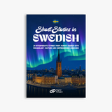 Short Stories in Swedish