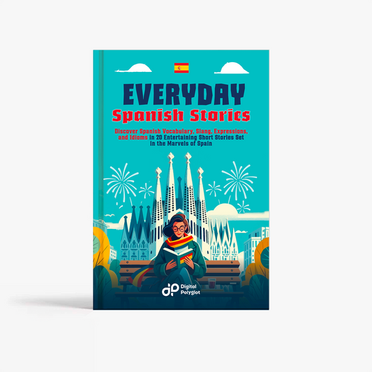 Everyday Spanish Stories